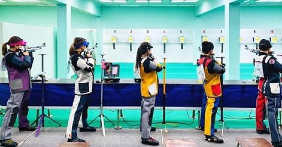 Thể thao - Đặt đúng vị thế của môn trọng điểm