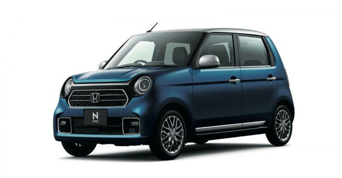 Tin tức ô tô - Honda ra mắt ô tô 600 phân khối, giá hơn 450 triệu