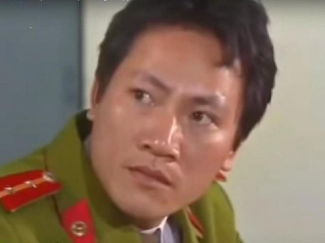 Phim - Sao "Cảnh sát hình sự" chật vật mưu sinh, bỏ nghề đi làm tài xế là ai?