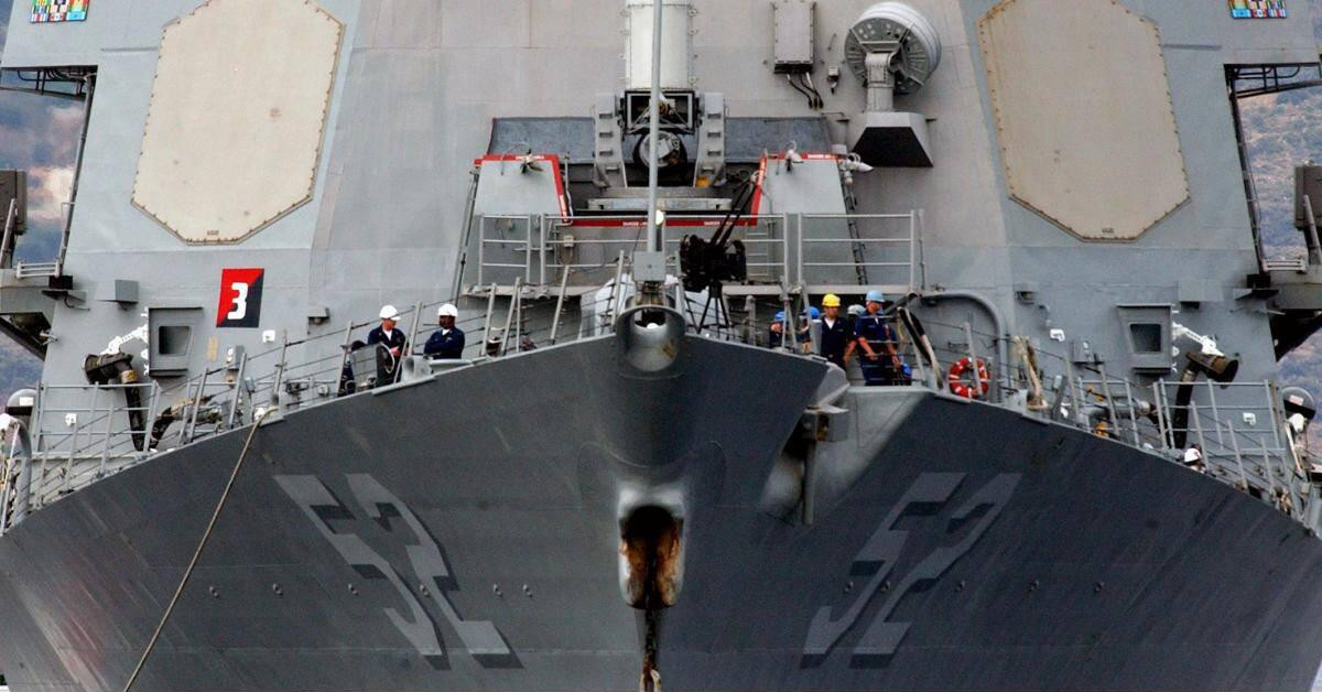 Thế giới - Mỹ chuẩn bị có hành động đảm bảo an ninh ở Biển Đông