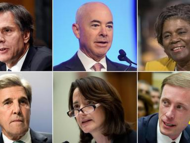 Thế giới - Nội các chính quyền ông Joe Biden: Nhiều điều chưa từng có tiền lệ