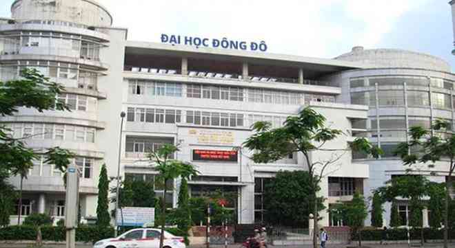 Vụ án Trường ĐH Đông Đô: 55 người làm bằng giả để làm luận án tiến sĩ - 1