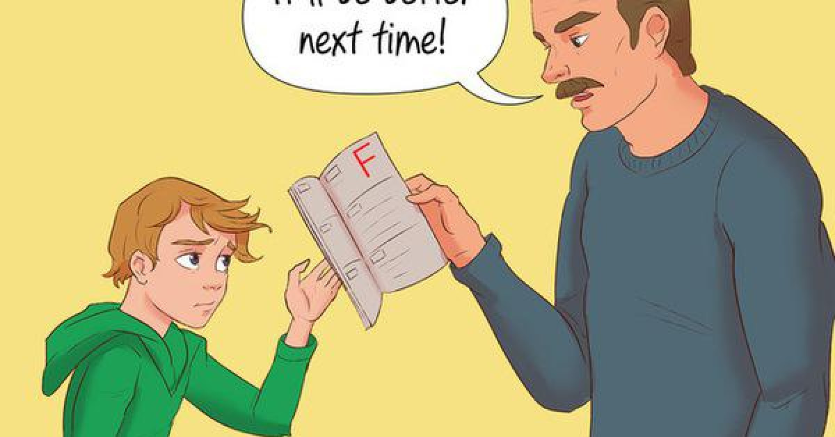 Giáo dục - du học - Điều cha mẹ cần làm để nuôi dưỡng một đứa trẻ hạnh phúc