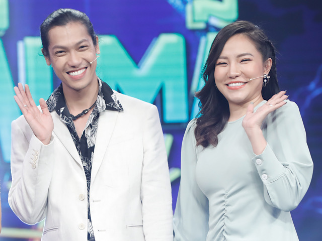 Giải trí - Gái một con “trông mòn con mắt” khiến biên đạo nổi tiếng tìm cách cưa đổ liên tục là ai?