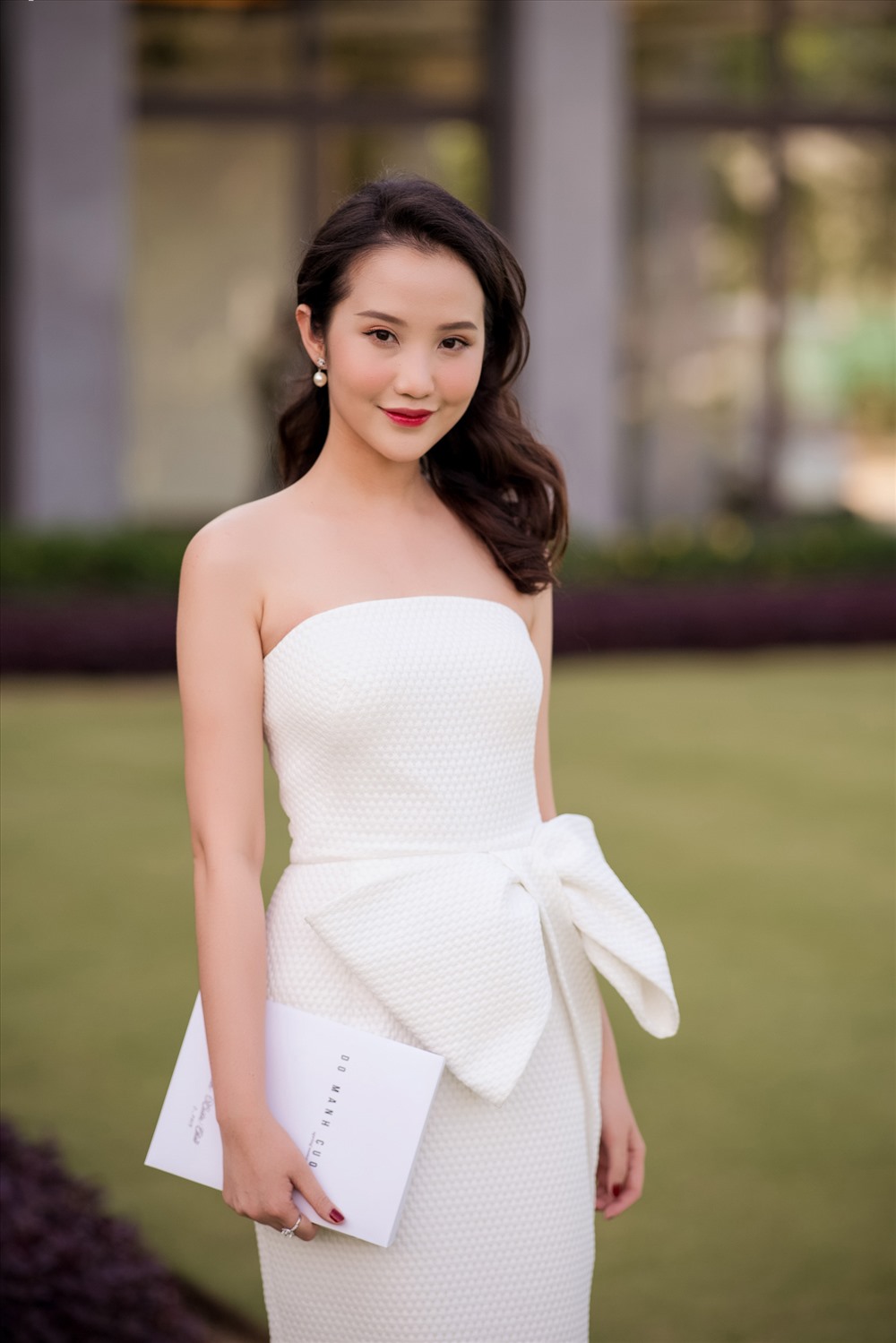 Lộ tin thiếu gia Phan Thành tổ chức đám hỏi, cô dâu là người quen của showbiz - 5