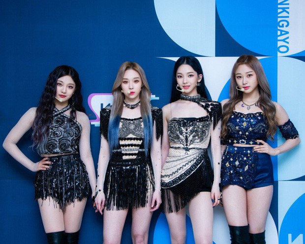 Karina (aespa) khiến anti-fan  phải câm nín vì nhan sắc đỉnh cao, vóc dáng cực chuẩn - 5