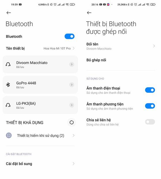 6 cách xử lý khi điện thoại không thể kết nối Bluetooth - 1
