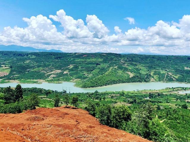 Kinh doanh - 8X Sài Gòn lời cả tỷ đồng khi đầu tư vào đất nền