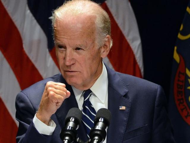 Thế giới - Nội các của ông Biden: "Nắm đấm thép bọc nhung" với Trung Quốc?