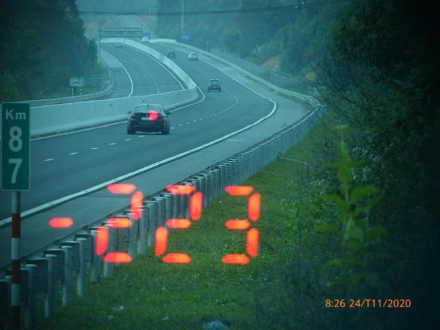 Tin tức trong ngày - Tin tức 24h qua: Vội đi ăn cưới, tài xế BMW bị phạt 11 triệu đồng, tước giấy phép lái xe 3 tháng