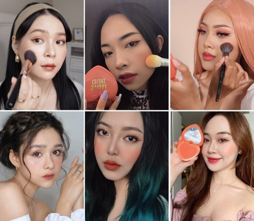 Mùa lễ hội cuối năm, các tín đồ makeup không thể bỏ lỡ những sản phẩm nội địa Thái đang hot này - 1