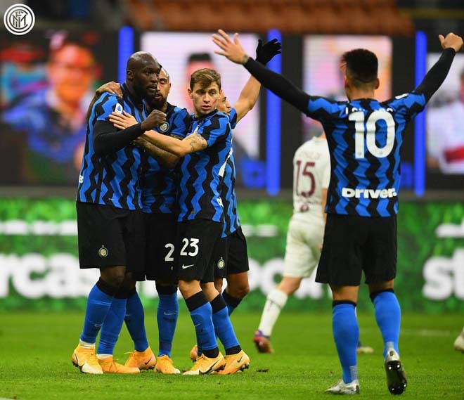 Nhận định bóng đá Inter Milan - Real Madrid: Chờ Lukaku giải thoát khỏi &#34;đáy vực&#34; - 2