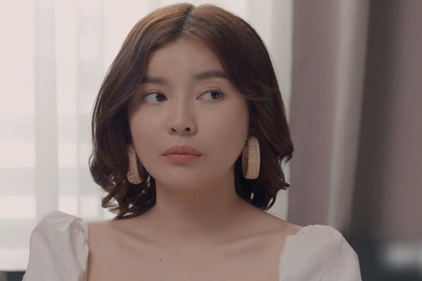 Nữ diễn viên đảm nhận vai Hoạn Thư trong "Kiều": Tưởng lạ hóa quen - 7