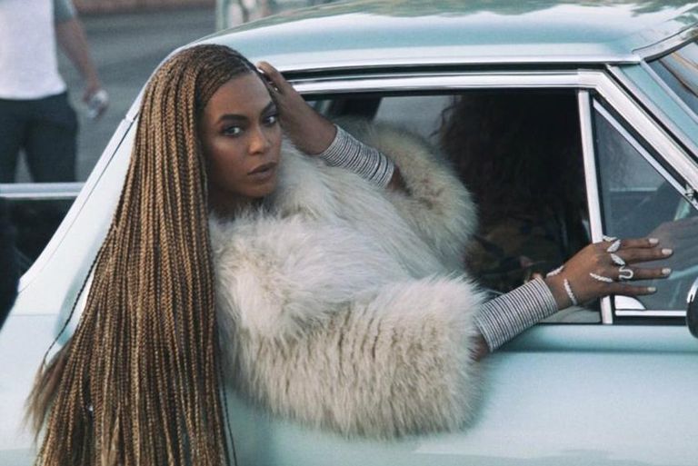 Quá trình tôn vinh vẻ đẹp của thời trang châu Phi của Beyoncé - 3