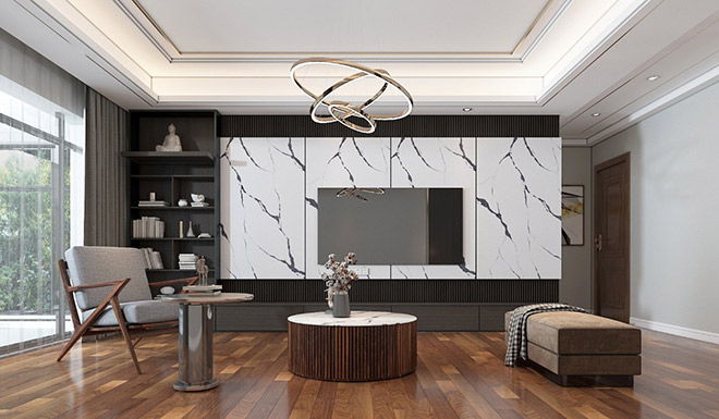 Công nghệ hiện đại mang đến cho các sản phẩm của Vicostone những đặc trưng cơ lý nổi bật (Nguồn Vicostone)