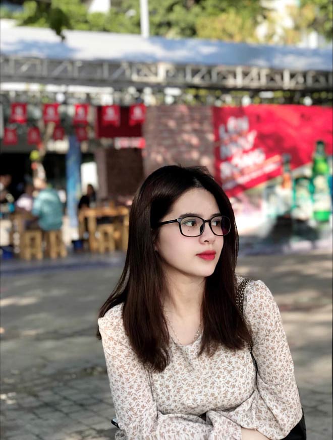 Vào đại học giảm 10kg, cô gái Tuyên Quang gây bất ngờ về ngoại hình hiện tại - 11