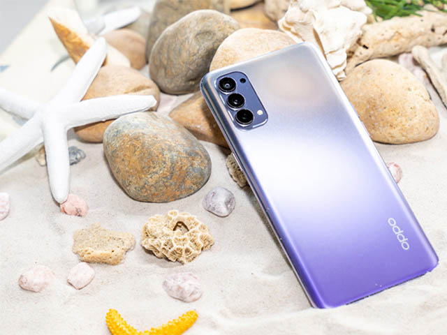 Thời trang Hi-tech - Oppo Reno 5 và Find X3 tiếp tục lộ cấu hình "trâu"