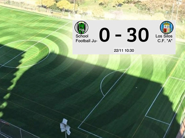 Bóng đá - Trận đấu "kinh hoàng" tỷ số 30-0: Chủ tịch đội bóng phải xin lỗi đối thủ