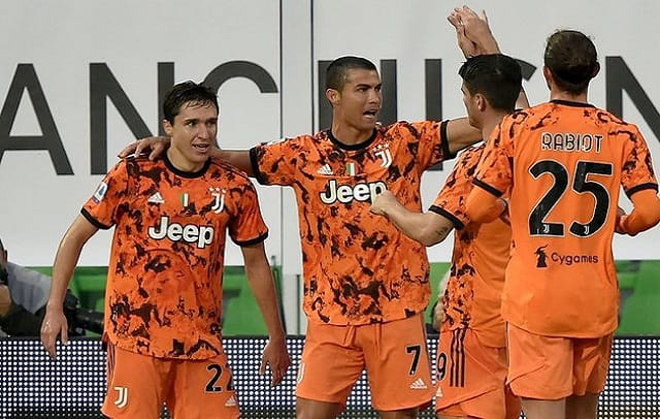 Nhận định bóng đá Juventus - Ferencvaros: Nhiệm vụ buộc phải thắng - 2