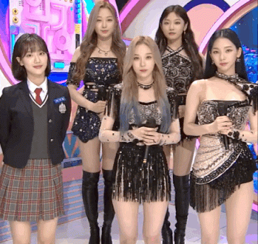 Karina (aespa) khiến anti-fan  phải câm nín vì nhan sắc đỉnh cao, vóc dáng cực chuẩn - 3