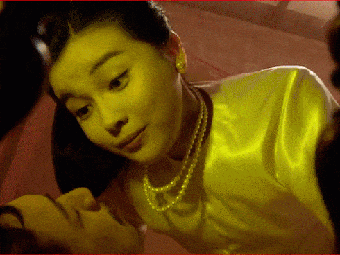Nữ diễn viên đảm nhận vai Hoạn Thư trong "Kiều": Tưởng lạ hóa quen - 8