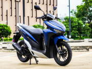 Thế giới xe - Loạt “vũ khí” đưa Honda Click 150i mới thành xe ga đô thị hoàn hảo