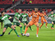 Bóng đá - Nhận định bóng đá Juventus - Ferencvaros: Nhiệm vụ buộc phải thắng