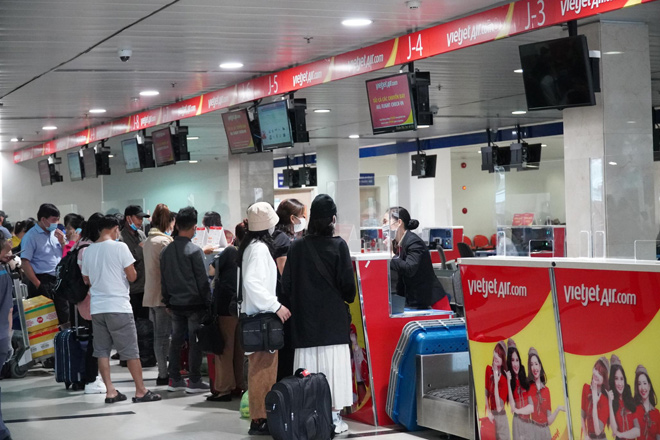 Ba ngày siêu chất, săn vé 0 đồng bay khắp đất nước cùng Vietjet - 4