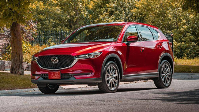 1. Mazda: Thương hiệu xe Nhật Bản với động cơ xoay Wankel, thương hiệu độc lập trong ngành ôtô, sở hữu một số mẫu xe thể thao chủ đạo,...
