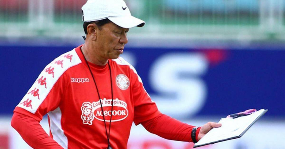 Bóng đá - Vì sao CLB TP HCM kiên quyết dùng HLV ngoại?