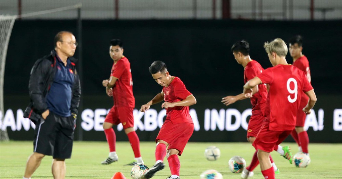 Bóng đá - Việt Nam đắc lợi ở Vòng loại World Cup 2022?