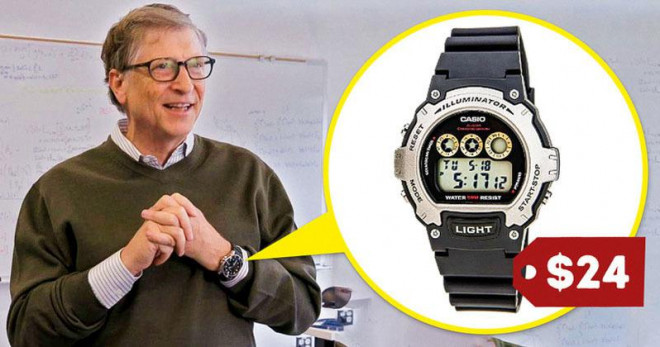 9 thói quen của người giàu mà bạn nên học hỏi ngay từ hôm nay để bớt nghèo - 1