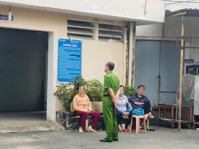 Pháp luật - Thiếu nữ tử vong trong nhà nghỉ sau đêm "thác loạn" cùng nhóm nam nữ