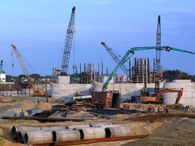 Tin tức trong ngày - Tỉnh Quảng Ngãi mất khả năng cân đối ngân sách