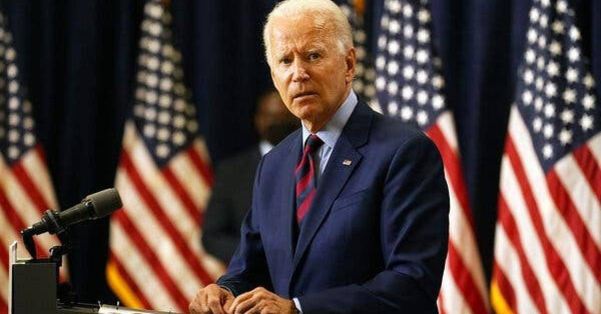 Thế giới - Lực lượng quân sư của Trung Quốc: Phải liên lạc ngay với nhóm của Biden