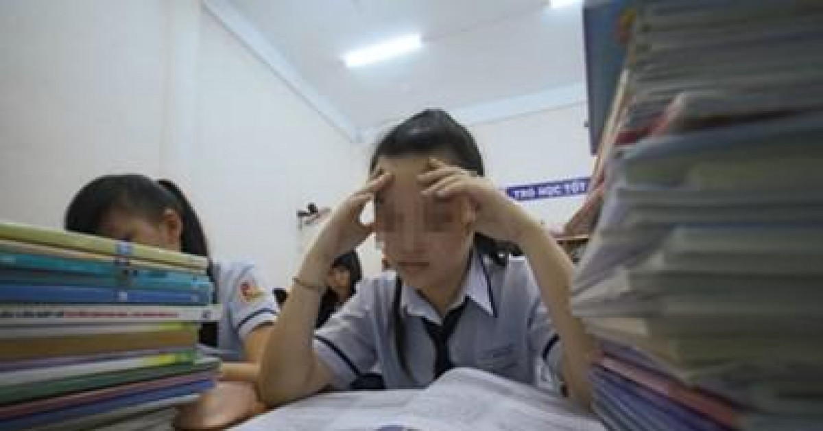 Giáo dục - du học - Chuyên gia bày cách giúp con dễ dàng vượt qua việc lười học, học kém