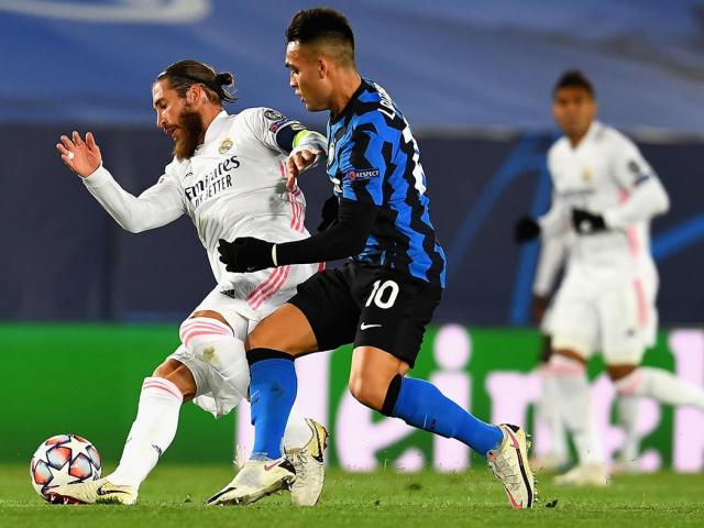 Bóng đá - Lịch trực tiếp bóng đá và link xem trực tiếp hôm nay: Inter đấu Real xem kênh nào?