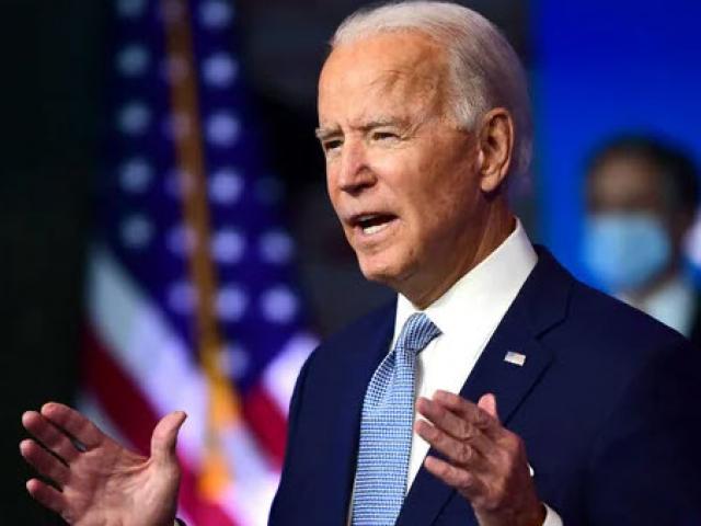 Thế giới - Ông Biden ca ngợi chính quyền ông Trump “chân thành” giúp chuyển giao quyền lực