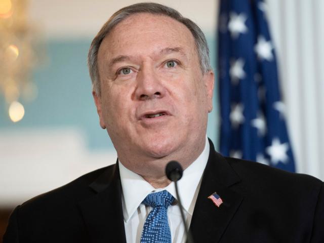 Thế giới - Ngoại trưởng Mỹ "mỉa mai" thành viên nội các do ông Biden chọn