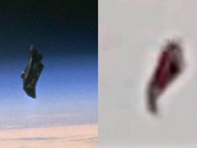 Media - Phát hiện vệ tinh Black Knight của người ngoài hành tinh bất ngờ xuất hiện tại Philippines?