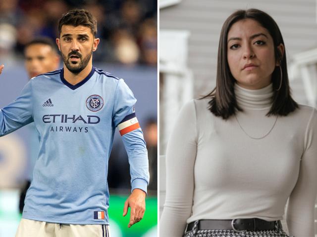 Bóng đá - Cựu SAO Barca từng vô địch World Cup bị tố xâm hại tình dục mỹ nữ