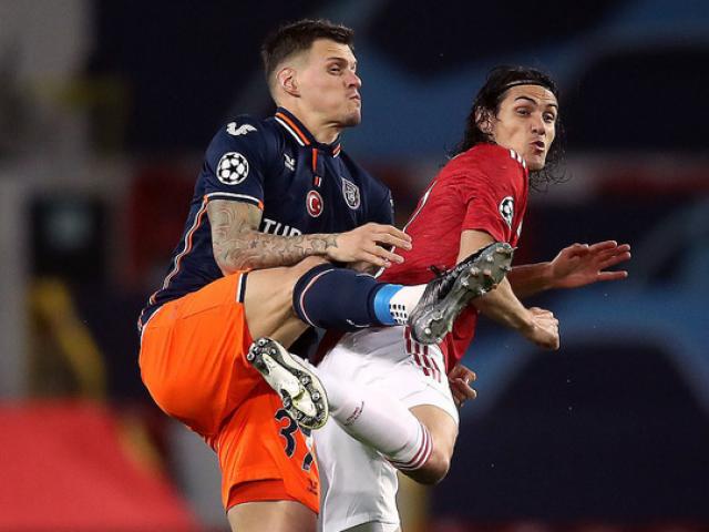 Bóng đá - MU tái đấu PSG cúp C1: Cavani bắt bài đội cũ, giúp “Quỷ đỏ” sớm đi tiếp?