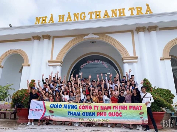 BGĐ Công ty luôn chú trọng vào việc đào tạo đội ngũ nhân viên trở nên chuyên nghiệp