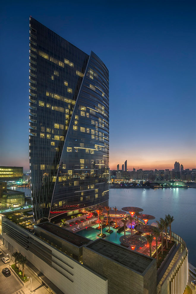 Bộ sưu tập tinh hoa của Rosewood Hotel Group trên thế giới - 2