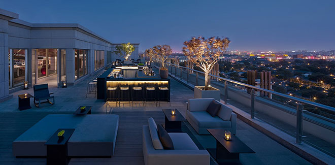 Bộ sưu tập tinh hoa của Rosewood Hotel Group trên thế giới - 4