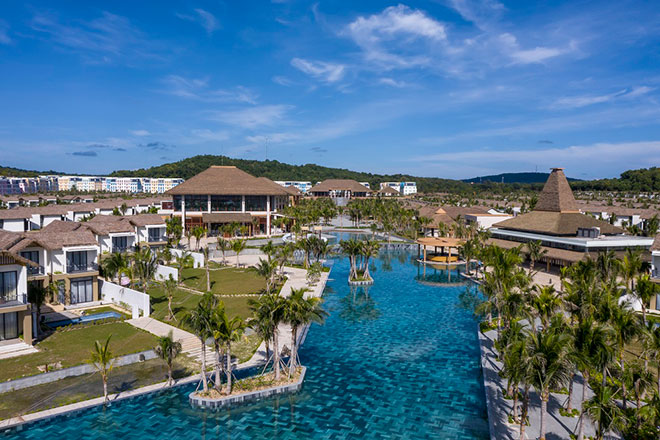 Bộ sưu tập tinh hoa của Rosewood Hotel Group trên thế giới - 5