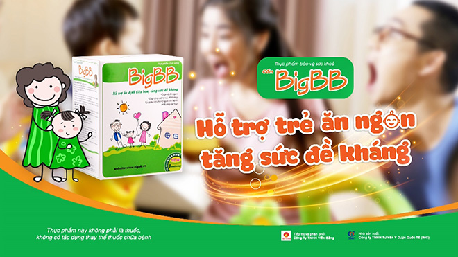 Hóa ra đây là bí kíp giúp con phát cuồng đồ ăn, lên cân, khỏe mạnh - 7