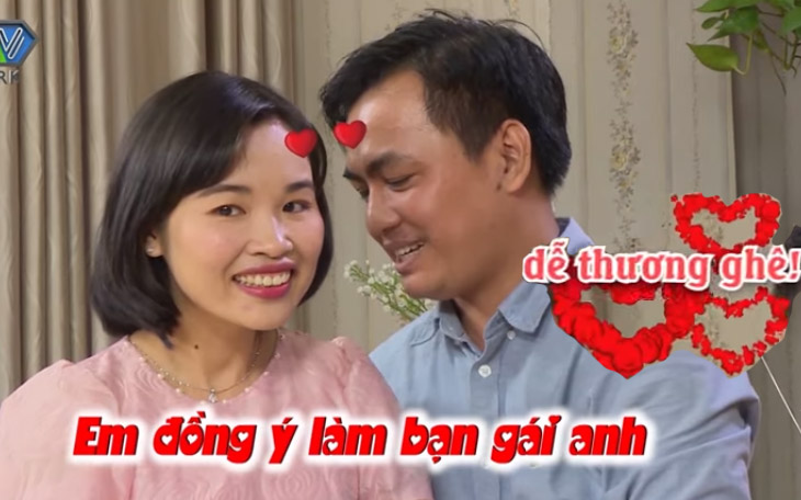 Sau 4 năm tham gia Bạn muốn hẹn hò, anh chàng lại tới Hẹn ăn trưa “thả thính” - 9