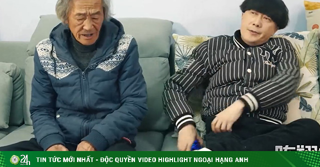 Ông bố phát rồ với cậu con trai lầy lội nhất quả đất