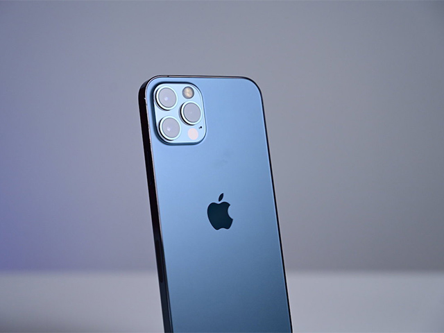 Thời trang Hi-tech - Dòng iPhone 12 tiếp tục "gây sốt" vào cuối năm nay